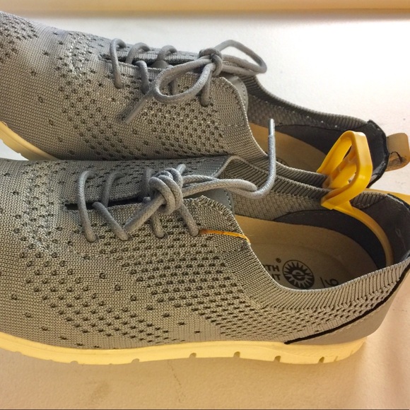 earth spirit tennis shoes